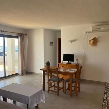 Apartamentos Mar I Vent Puerto De La Savina  Exterior photo