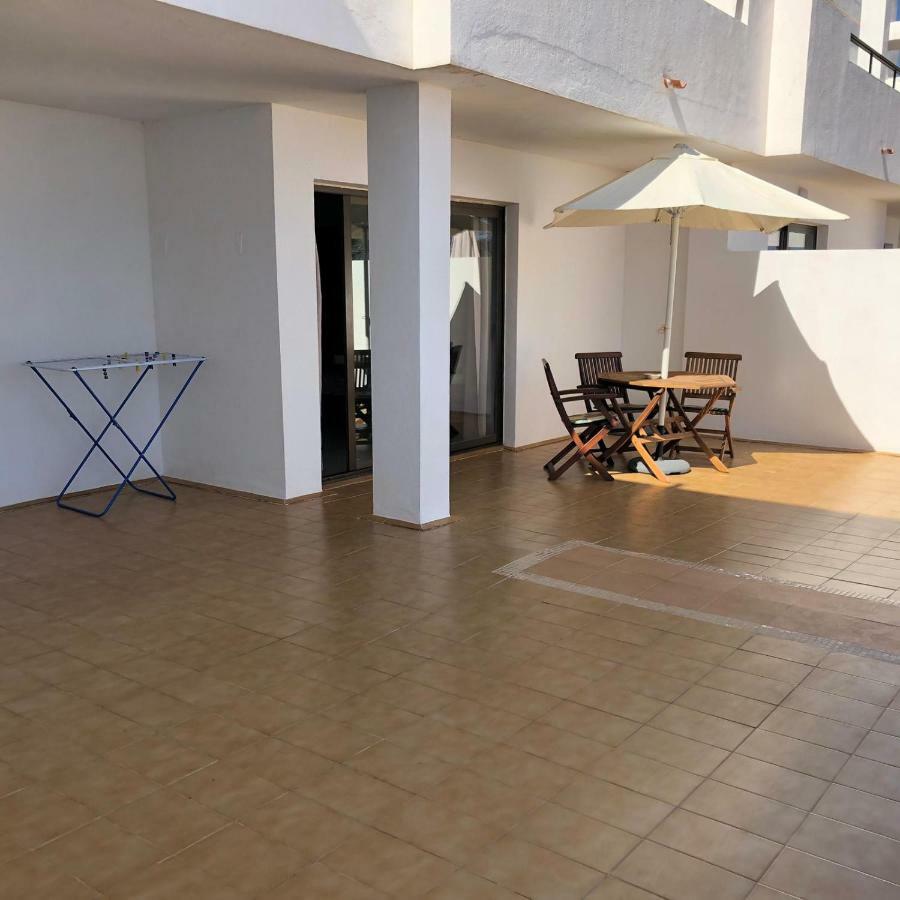 Apartamentos Mar I Vent Puerto De La Savina  Exterior photo